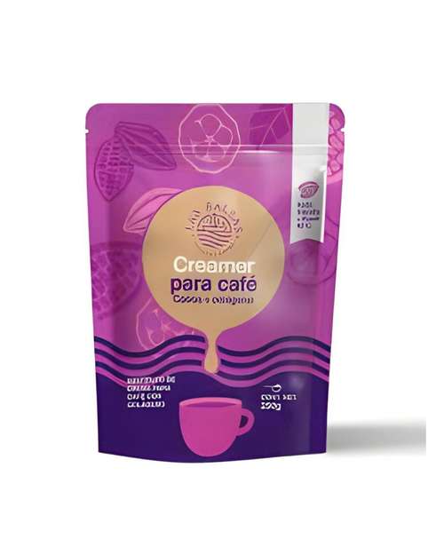 Cremador Keto para Café con Cocoa + Colágeno – Las Balsas (250 g)